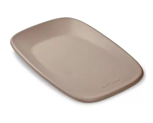 Nattou Softy pelenkázólap #70x50cm #Taupe
