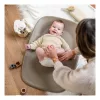 Nattou Softy pelenkázólap #70x50cm #Taupe