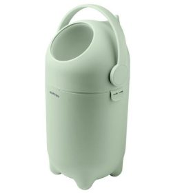 Nattou pelenkatároló kuka Dropy #zöld