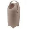 Nattou pelenkatároló kuka Dropy #Taupe