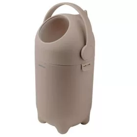 Nattou pelenkatároló kuka Dropy #Taupe