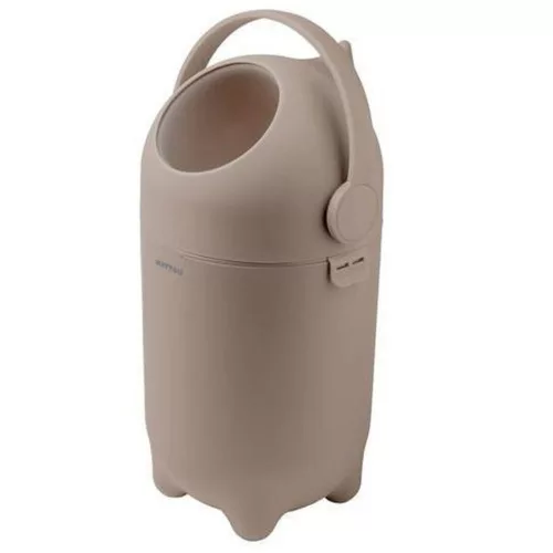 Nattou pelenkatároló kuka Dropy #Taupe