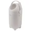 Nattou pelenkatároló kuka Dropy #Clay