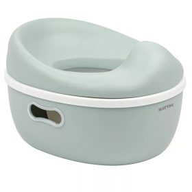 Nattou Potty bili 3in1 #Zöld