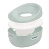Nattou Potty bili 3in1 #Zöld