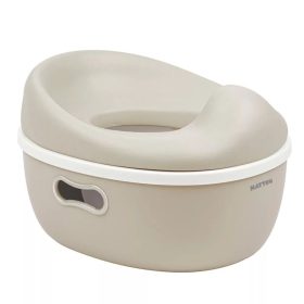 Nattou Potty bili 3in1 #bézs
