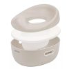 Nattou Potty bili 3in1 #bézs