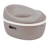 Nattou Potty bili 3in1 #Taupe