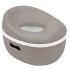 Nattou Potty bili 3in1 #Taupe