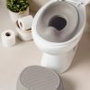 Nattou Potty bili 3in1 #Taupe