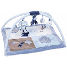 Nattou játszószőnyeg #Alex and Bibou