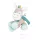 Nattou plüss felhúzós zenélő #28cm #Tim and Tilou - Tim ló