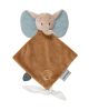 Nattou Plüss szundikendő #Luna and Axel - Axel elefánt