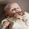 Nattou kesztyűrágóka szilikon clay