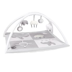 Nattou Játszószőnyeg #pamutTembo