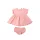 Losan Ruha bugyival 0-1 hó Light Pink #LNGAP0501-24004 KIFUTÓ