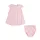 Losan Ruha bugyival 9-12 hó Light Pink #LNGAP0501-24009 KIFUTÓ