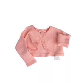Losan Bolero 6-9 hó Light Pink #LNGAP0201-24002 KIFUTÓ