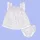 Losan Ruha bugyival 0-1 hó White #LNGAP0501-24016