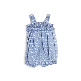Losan Napozó 3-6 hó Medium Denim #LNGAP0501-24019 KIFUTÓ
