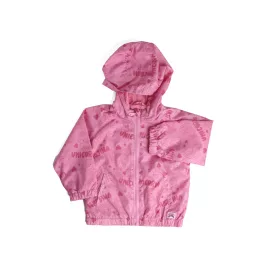Losan Kabát 12-18 hó Pink #LBGAP0101-24001 KIFUTÓ