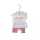 Losan Együttes 2r 0-1 hó White #LNGAP0602-24001