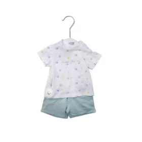 Losan Együttes 2r 0-1 hó White #LNBAP0602-24001