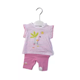 Losan Együttes 2r 0-1 hó Pink #LNGAP0602-24012