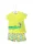 Losan Együttes 2r 1-3 hó Light Green #LNBAP0602-24014