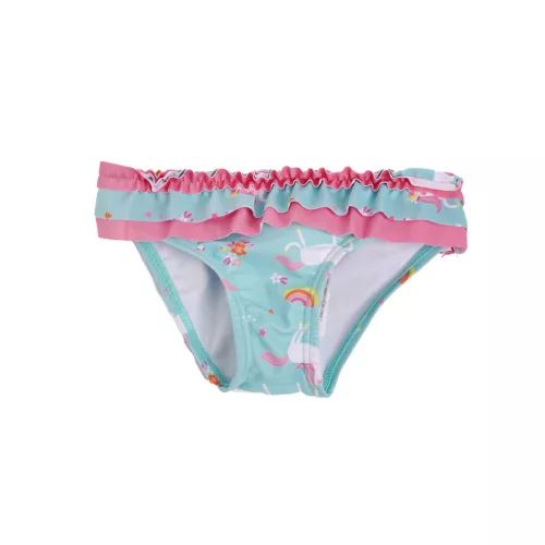 Losan Fürdő alsó 3-6 hó Light Turquoise #LBGAP0702-24005 KIFUTÓ