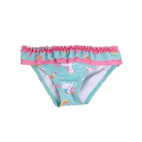   Losan Fürdő alsó 6-9 hó Light Turquoise #LBGAP0702-24005 KIFUTÓ
