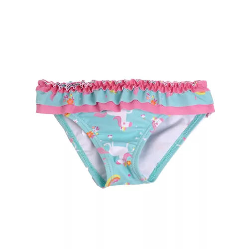 Losan Fürdő alsó 6-9 hó Light Turquoise #LBGAP0702-24005 KIFUTÓ