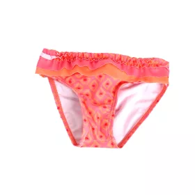 Losan Fürdő alsó 3-6 hó Pink #LBGAP0702-24006 KIFUTÓ