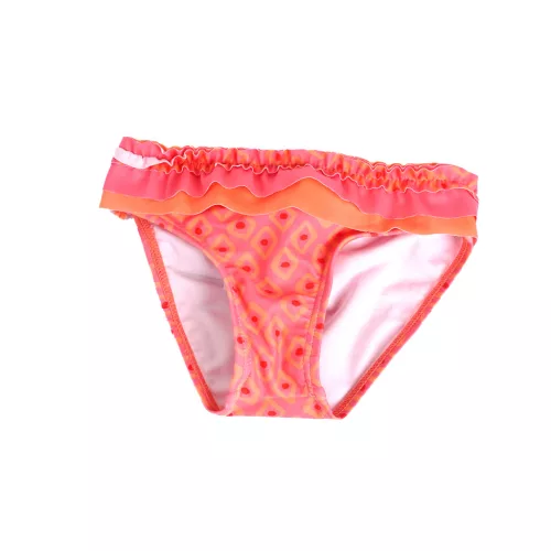 Losan Fürdő alsó 3-6 hó Pink #LBGAP0702-24006 KIFUTÓ