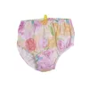Losan Ruha bugyival 6-9 hó Bambula White #LBGAP0501-24024 KIFUTÓ
