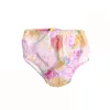 Losan Ruha bugyival 6-9 hó White #LNGAP0501-24012 KIFUTÓ