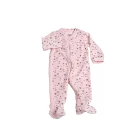   Losan Rugi plüss hu 9-12 hó Light Pink #LNBUN0101-24006 KIFUTÓ