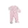 Losan Rugi plüss hu 9-12 hó Light Pink #LNBUN0101-24006 KIFUTÓ