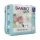 Bambo Pelenka 1 #XS #Újszülött #2-4kg #22db #019251