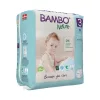 Bambo Pelenka 3 #M #4-8kg #28db #19253