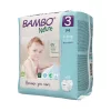 Bambo Pelenka 3 #M #4-8kg #28db #19253