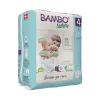 Bambo Pelenka L #7-14kg #24db #19254