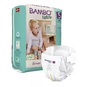 Bambo Pelenka 5 #12-18 kg #22db #019255