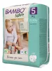 Bambo Pelenka 5 #12-18 kg #22db #019255
