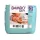 Bambo Pelenka Koraszülött 1-3 kg 24db