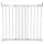 BabyDan Flexi Fit Biztonsági ajtórács 69-106,5cm Fehér #BD55114-2400-09