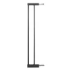 BabyDan Biztonsági ajtórács toldalék #7cm fekete #2db #BD58016-5600-09