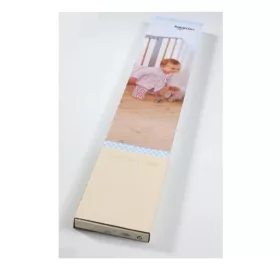   BabyDan Premier és Asta fém toldalék fekete 7cm #BD58127-2600