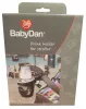 BabyDan Univerzális cumisüvegtartó #BD9001