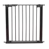 BabyDan Asta biztonsági ajtórács 73-80cm #fekete #BD70114-5490